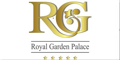 Royal Garden Palace hotel
